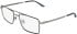 Calvin Klein CK26101 glasses in Light Ruthenium