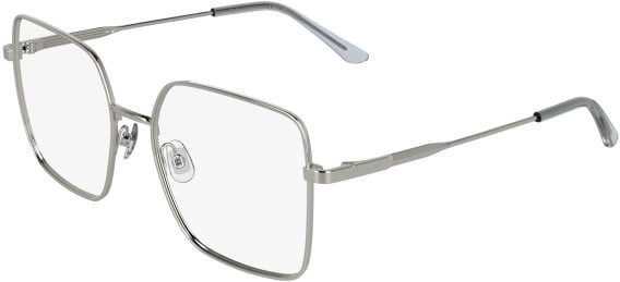 Calvin Klein CK26103 glasses in Silver