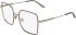 Calvin Klein CK26103 glasses in Light Gold