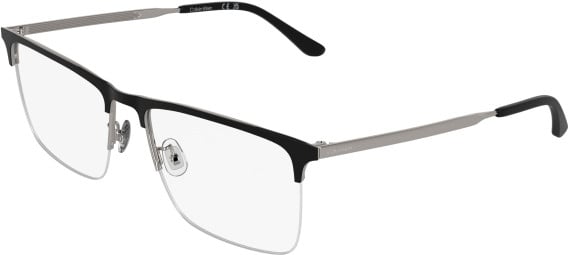 Calvin Klein CK26104 glasses in Matte Black