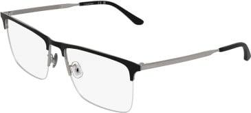 Calvin Klein CK26104 glasses in Matte Black