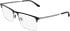 Calvin Klein CK26104 glasses in Matte Black