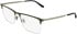 Calvin Klein CK26104 glasses in Matte Khaki
