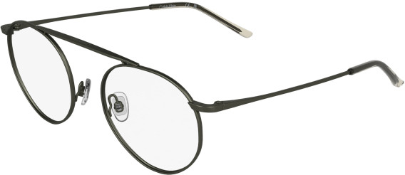 Calvin Klein CK26105T glasses in Matte Dark Gunmetal