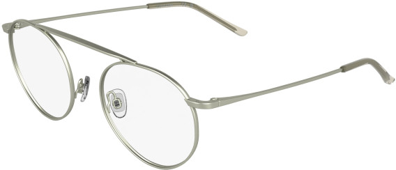 Calvin Klein CK26105T glasses in Matte Light Gold