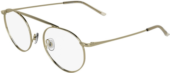 Calvin Klein CK26105T glasses in Gold