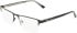 Calvin Klein CK26113I glasses in Black