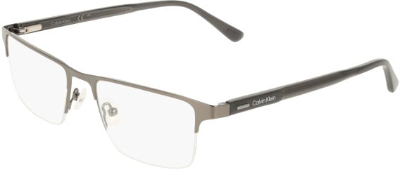 Calvin Klein CK26113I glasses in Dark Gun