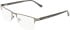 Calvin Klein CK26113I glasses in Dark Gun