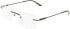 Calvin Klein CK26116I glasses in Black