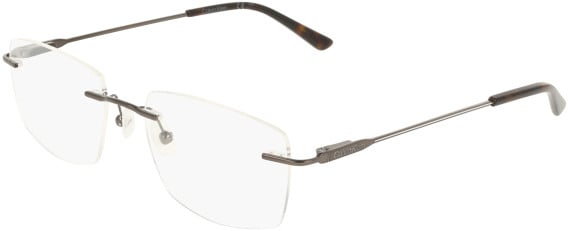 Calvin Klein CK26116I glasses in Dark Gun