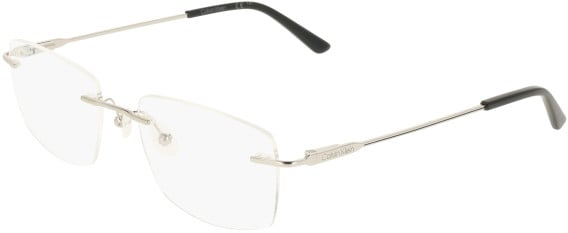 Calvin Klein CK26116I glasses in Silver