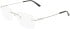 Calvin Klein CK26116I glasses in Silver