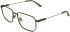 Calvin Klein CK26124 glasses in Matte Khaki