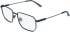 Calvin Klein CK26124 glasses in Matte Navy