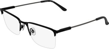 Calvin Klein CK26125-56 glasses in Matte Black