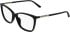 Calvin Klein CK26509 glasses in Black