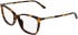 Calvin Klein CK26509 glasses in Havana