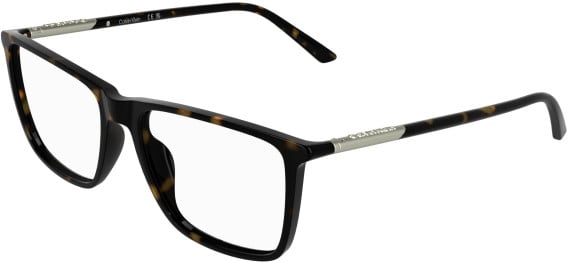 Calvin Klein CK26510 glasses in Havana