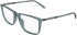 Calvin Klein CK26510 glasses in Transparent Avio