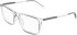 Calvin Klein CK26510 glasses in Crystal