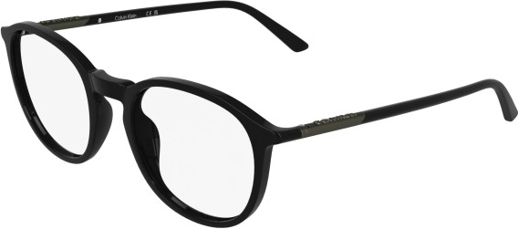 Calvin Klein CK26511 glasses in Black