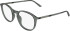 Calvin Klein CK26511 glasses in Transparent Gray