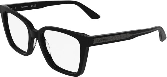 Calvin Klein CK26512 glasses in Black