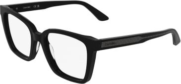 Calvin Klein CK26512 glasses in Black