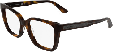 Calvin Klein CK26512 glasses in Havana