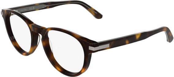 Calvin Klein CK26513 glasses in Havana