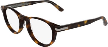 Calvin Klein CK26513 glasses in Havana