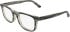Calvin Klein CK26514 glasses in Transparent Striped Gray