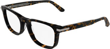 Calvin Klein CK26514 glasses in Dark Havana