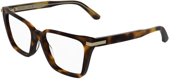 Calvin Klein CK26515 glasses in Havana