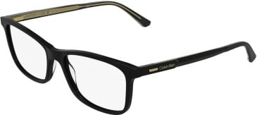 Calvin Klein CK26516-50 glasses in Black