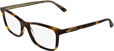 Calvin Klein CK26516-50 glasses in Havana