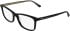 Calvin Klein CK26516-53 glasses in Black