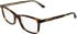 Calvin Klein CK26516-53 glasses in Havana