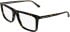 Calvin Klein CK26517-56 glasses in Dark Havana