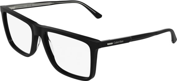 Calvin Klein CK26517-59 glasses in Black