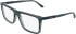 Calvin Klein CK26517-59 glasses in Striped Petrol