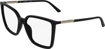 Calvin Klein CK26518 glasses in Black