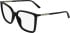 Calvin Klein CK26518 glasses in Black
