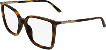 Calvin Klein CK26518 glasses in Havana