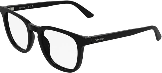 Calvin Klein CK26519 glasses in Black