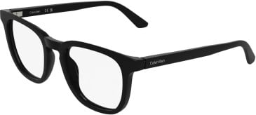 Calvin Klein CK26519 glasses in Black