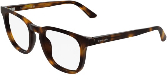 Calvin Klein CK26519 glasses in Havana