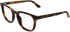 Calvin Klein CK26519 glasses in Havana