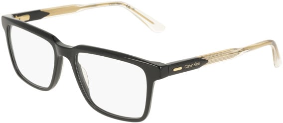 Calvin Klein CK26522I glasses in Black